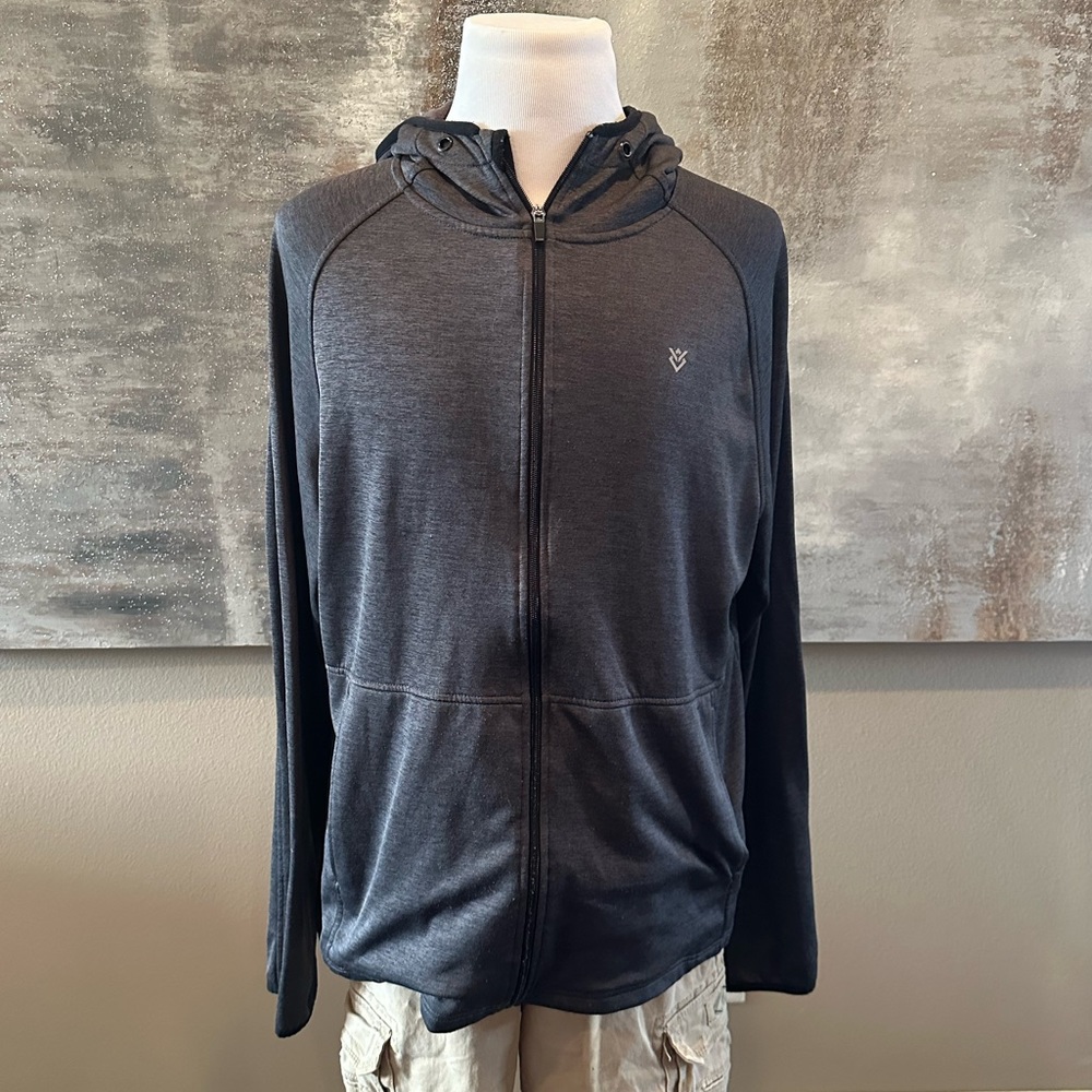 Men’s Veece Full-Zip Hoodie